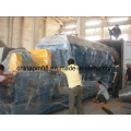 Hollow Blade High Efficient Paddle Dryer System